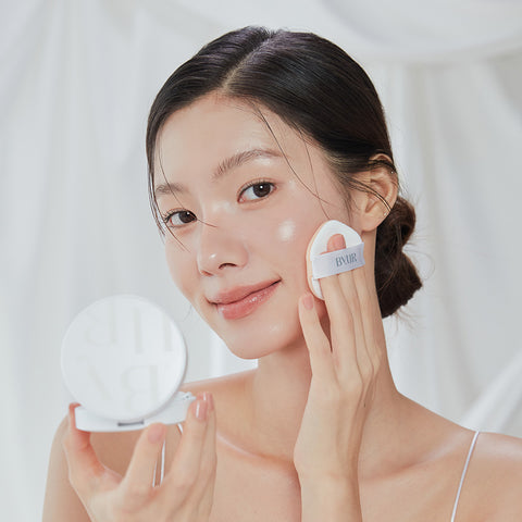 BYUR Glow Cushion V1 Full-Size + Refill Set (15g + 15g)