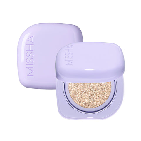 MISSHA Layering Fit Cushion Semi Glow 15g