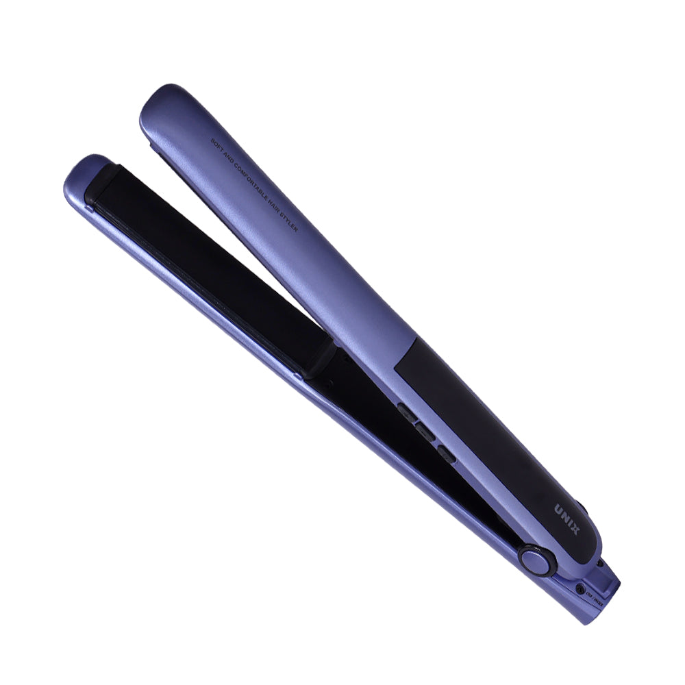 UNIX Care Digital Dual-Voltage Plate Styler UCI-A3940