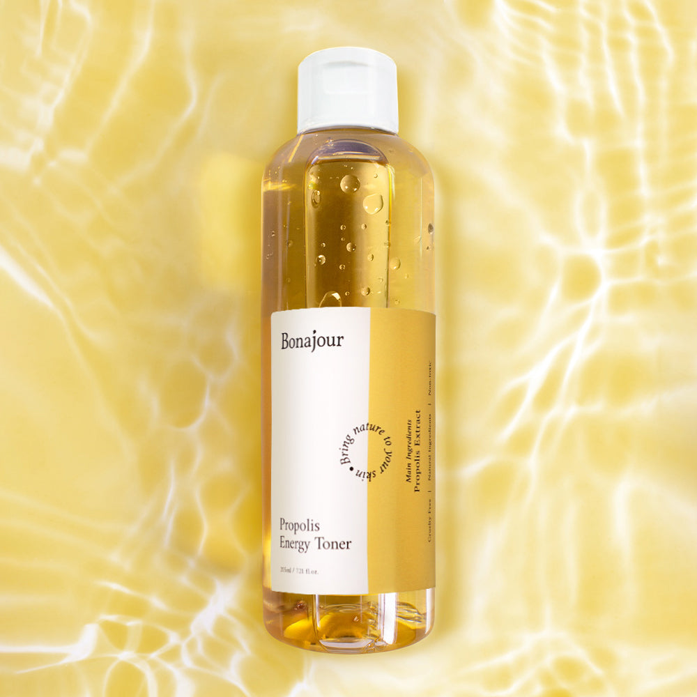 Bonajour Propolis Energy Toner 205ml