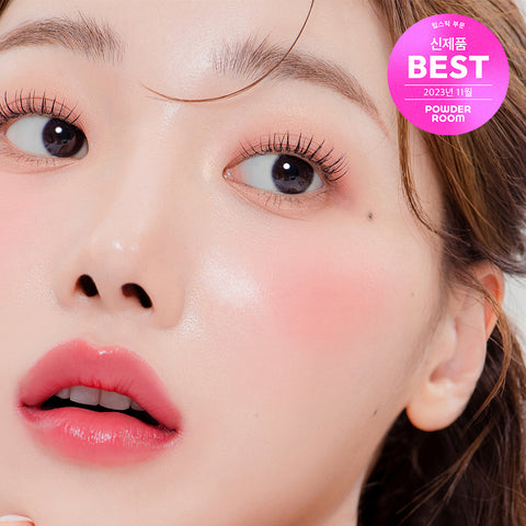 YNM Candy Pop Glow Melting Balm 3g