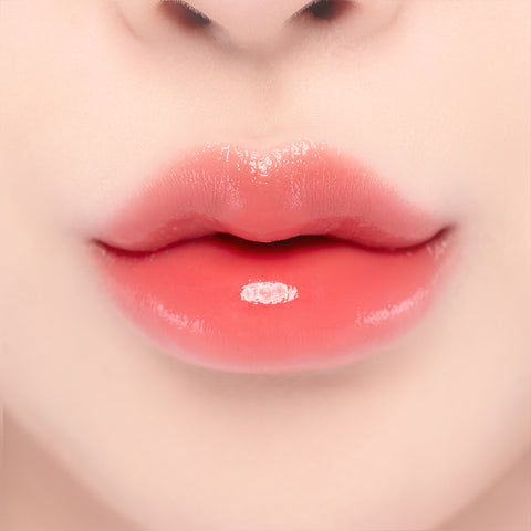YNM Candy Pop Glow Melting Balm 3g