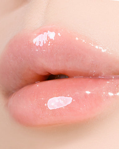 Losy Kim CEQ Shimmer Volumizing Lip Serum (2 colors)