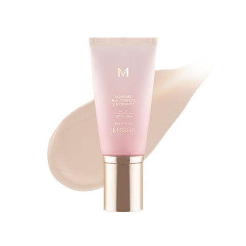 MISSHA M Signature Real Complete BB Cream EX 45g