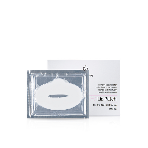 Desembre Hydro-Gel Collagen Lip Patch 10 pcs