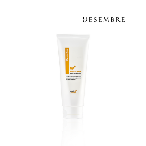 Desembre Brilliant 24h Care Cream 200g