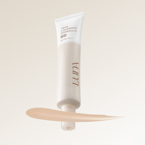 Luna Skin Layering Formula BB 50g (SPF35/PA++)
