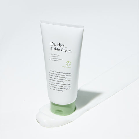 Dr.Bio Titaide High-Moisture Cream 320g