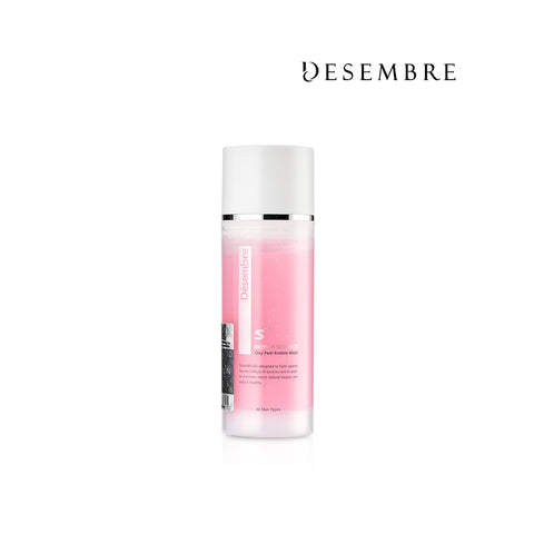 Desembre Oxy Peel Bubble Mask Deep Cleanser 130ml