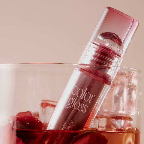 Too Cool For School Ber Color Gloss 2.6g (2 Pack)