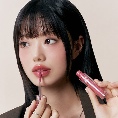 Too Cool For School Ber Color Gloss 2.6g (2 Pack)
