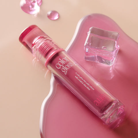 Too Cool For School Ber Color Gloss 2.6g