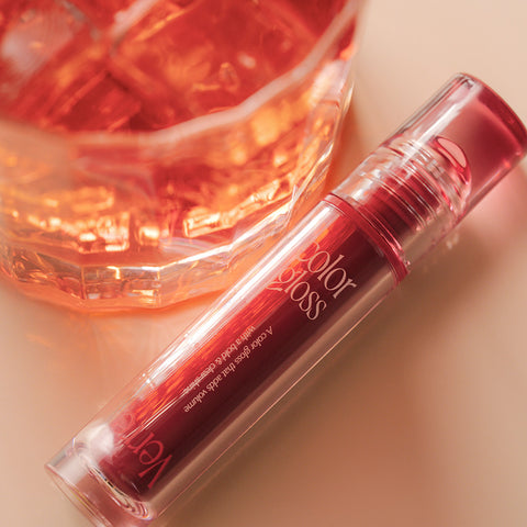 Too Cool For School Ber Color Gloss 2.6g (2 Pack)