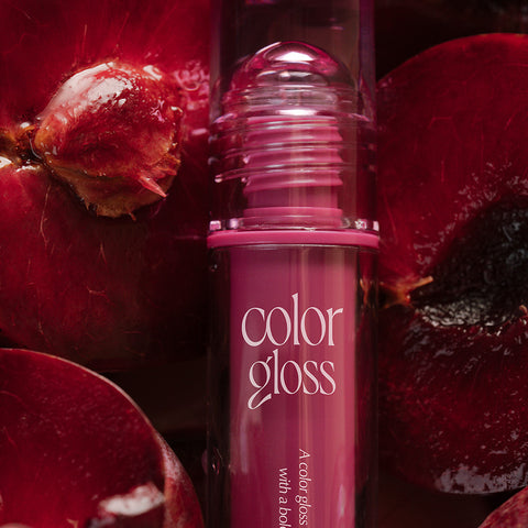 Too Cool For School Ber Color Gloss 2.6g