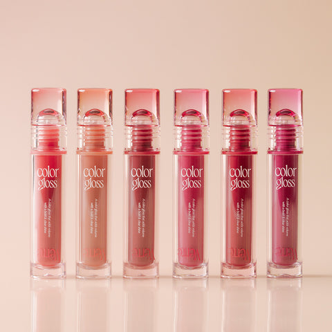 Too Cool For School Ber Color Gloss 2.6g