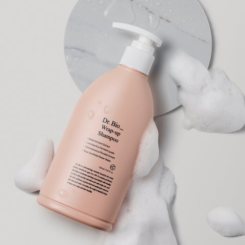 Dr.Bio Lab-Up Mild Acidic Shampoo 250ml