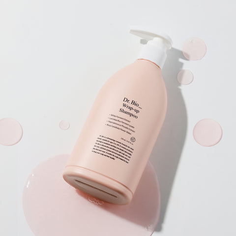 Dr.Bio Lab-Up Mild Acidic Shampoo 250ml