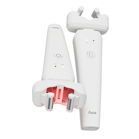 Aalok Ultraolla Home Beauty Device RF Lifting & Contour Massager (AURI-3000)
