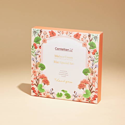 Centellian24 Madeca Cream Power Boosting Formula Special Set (50ml x 3)