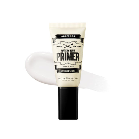 Too Cool For School Artclass Watery Blur Primer 30ml