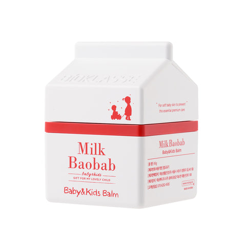 Milk Baobab Baby & Kids Balm 45g