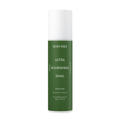 Dewytree Ultra Snail Essence Emulsion 150ml