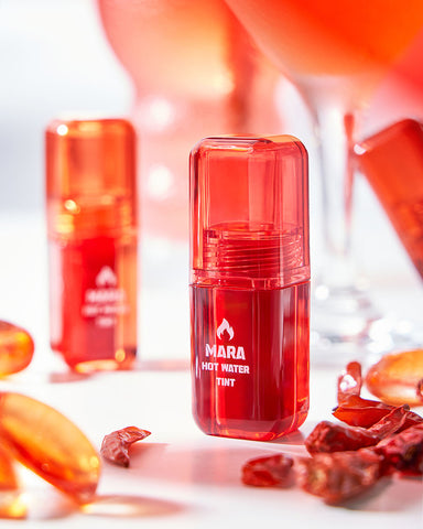 Black Rouge Mara Hot Water Tint 4.5g