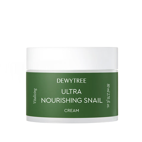 Dewytree Ultra Snail Cream 80ml
