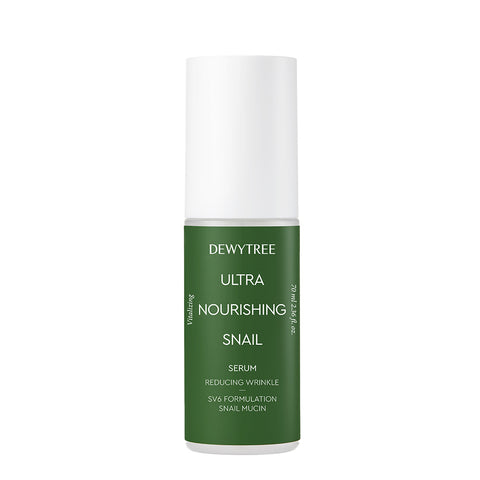 Dewytree Ultra Nourishing Snail Serum 70ml