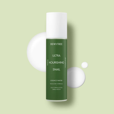 Dewytree Ultra Snail Essence Water 150ml