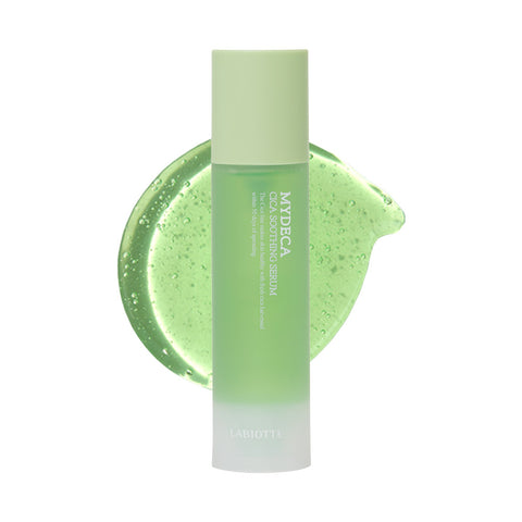 Labiotte My Deca Cica Soothing Serum Vegan 50ml