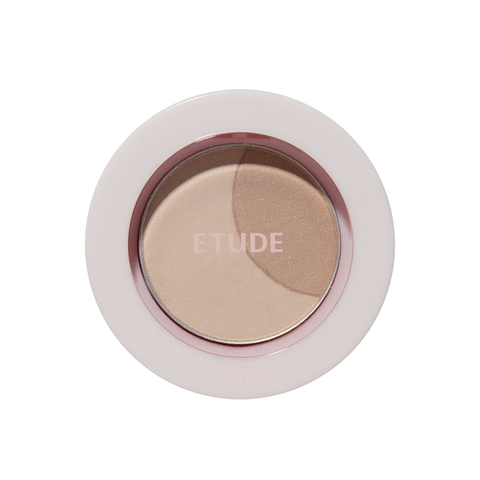 ETUDE Look At My Eyes Duo 4g (2 Pack)