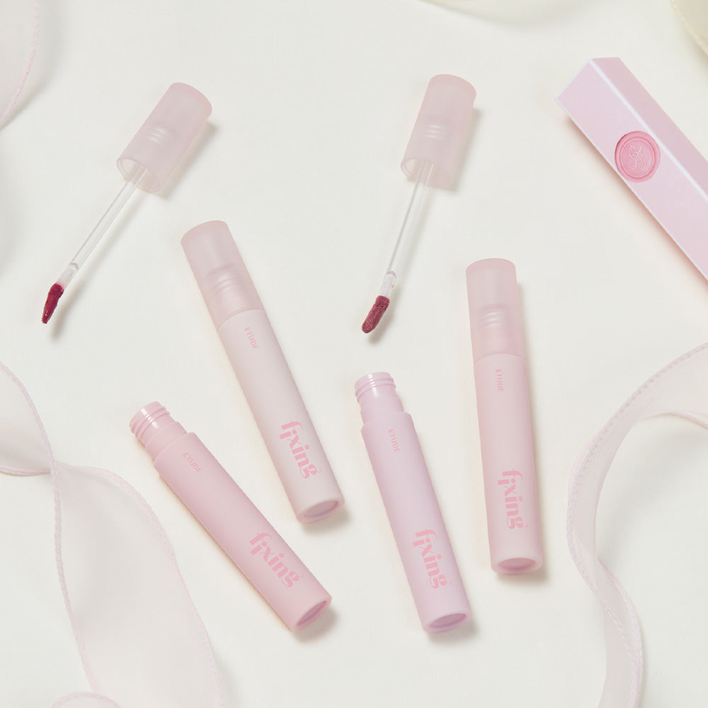 ETUDE Dear My Bestie Fixing Tint 4g (2 Pack)