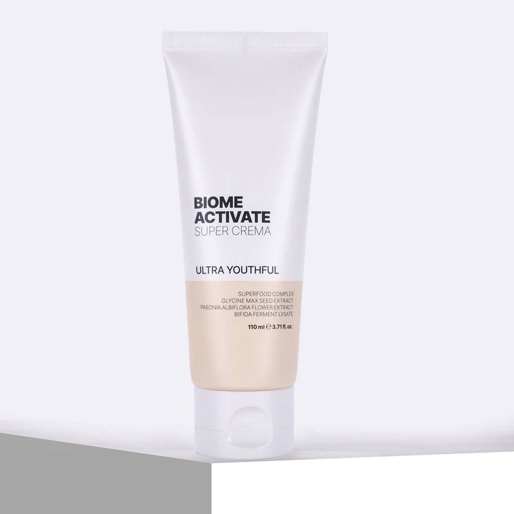 Biome Activate Super Crema Ultra Youthful Cream (110ml)