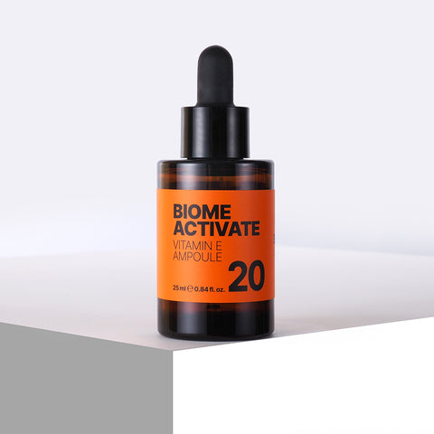 Biome Activate Vitamin E 20% Ampoule (25ml)