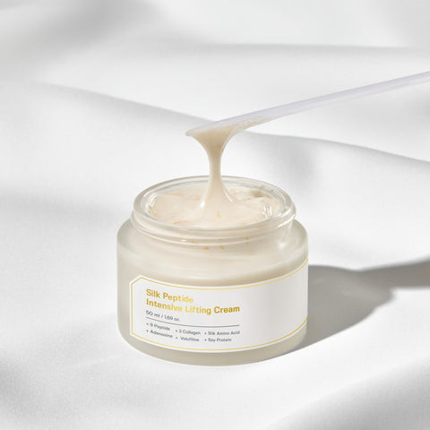 Sungboon Editor Silk Peptide Intensive Lifting Cream 50ml