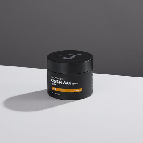 Jsoop StyleJ For Men Cream Wax 120g