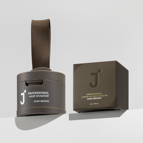 Jsoop Professional Cover-Up Hair Shadow 4g