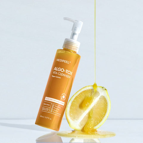 Medipeel Algo Tox Vita Cleanser 150ml
