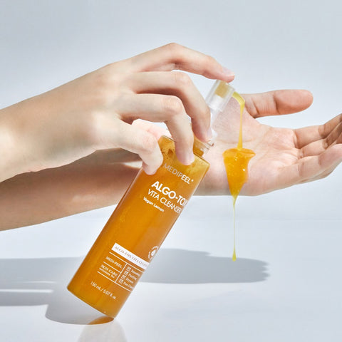 Medipeel Algo Tox Vita Cleanser 150ml