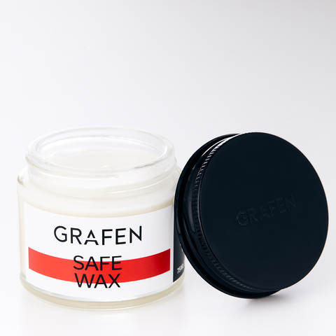 Grafen EWG Green Safe Hair Wax 75g