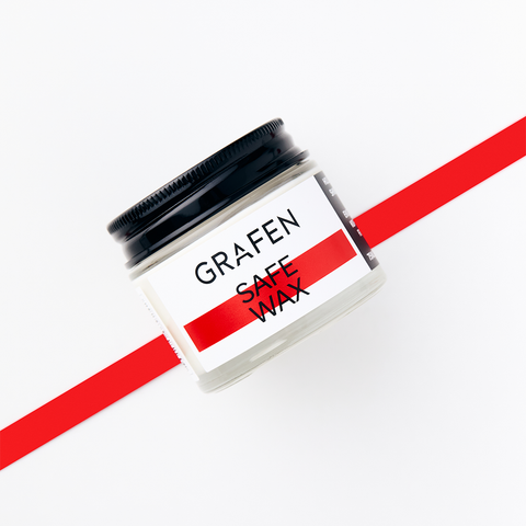 Grafen EWG Green Safe Hair Wax 75g