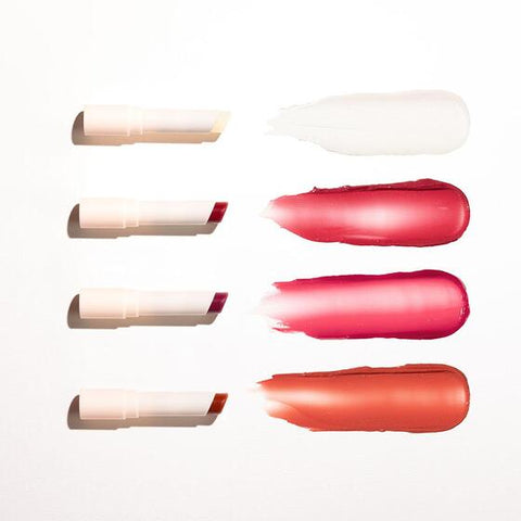 UIQ Biome Barrier Melting Moisture Lip Balm (1pc, choose 1 of 4 shades)