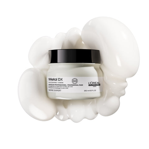 L'Oreal Professionnel Metal DX Mask 250 ml