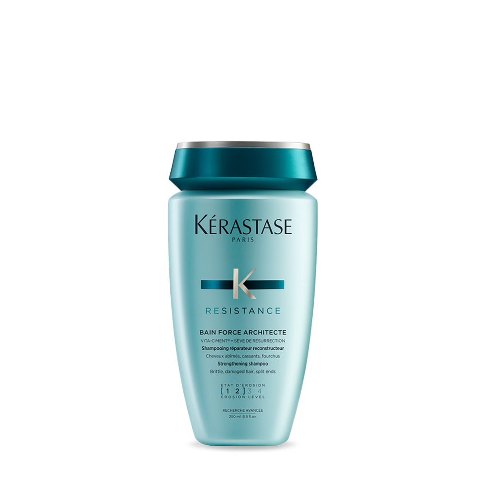 Kerastase Bain Force Architect Shampoo 250ml