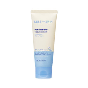 Holika Holika Les On Skin PanteBible B5 Panthenol 10% Vegan Cream 50ml