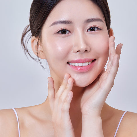 The Saem Temptation Age Return Skin Care 2-Piece Set