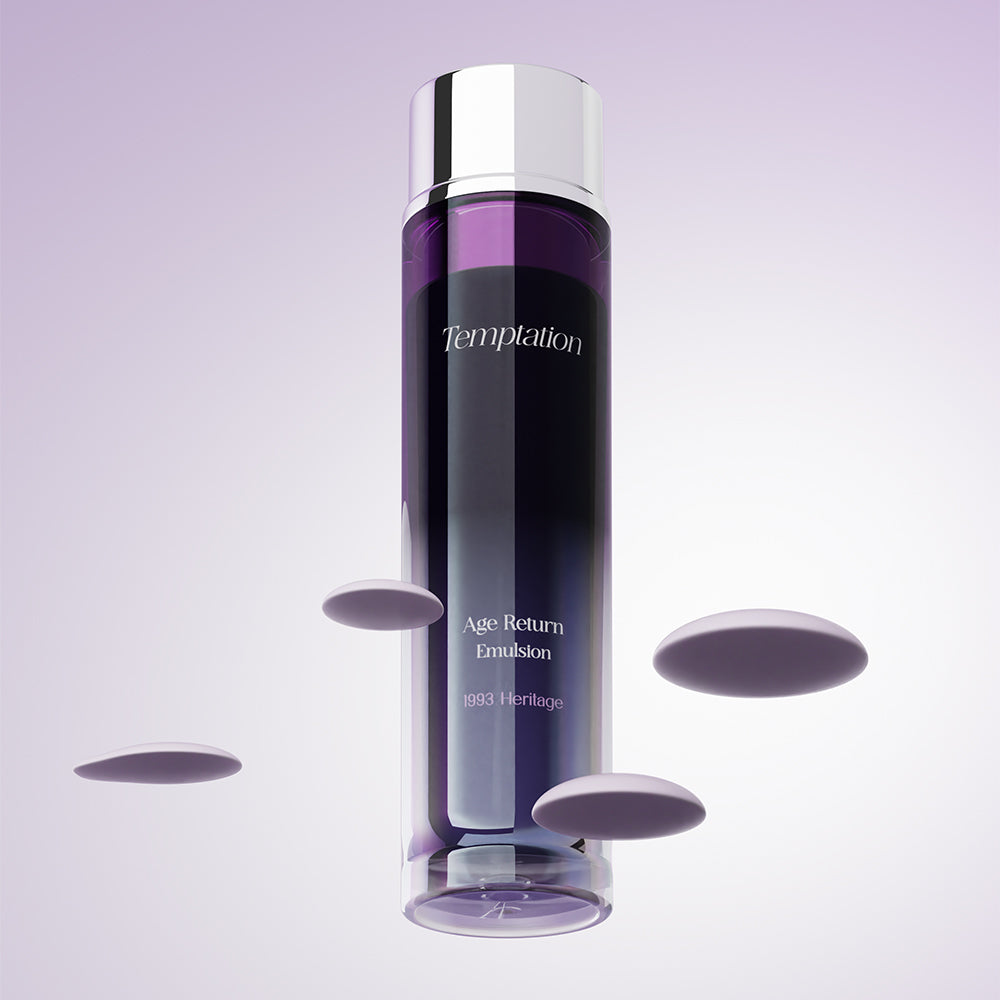 The Saem Temptation Age Return Emulsion