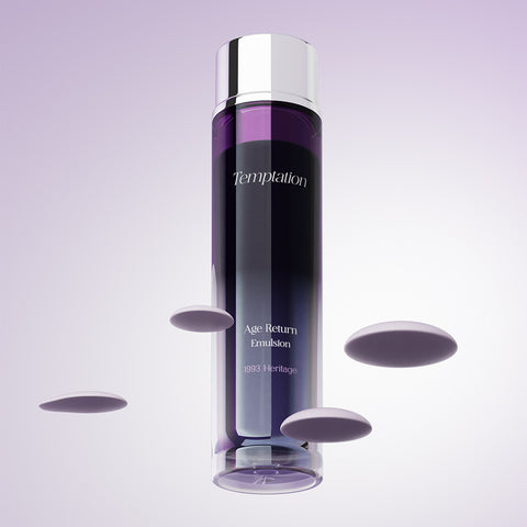 The Saem Temptation Age Return Emulsion