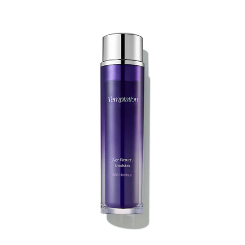 The Saem Temptation Age Return Emulsion